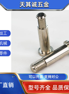 轴承止动销 螺栓型 BGSP BGSPM BGSPS BKT31 BKT32 BKT36 肩型