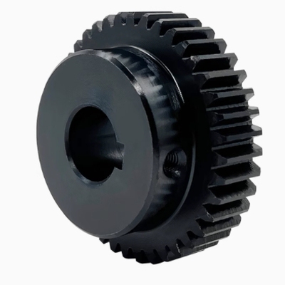 VNA42-1.0-60-B15-P17N-V0 VNA42-1.0-30齿追加工齿轮非标直齿轮