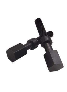 TBD75-M5 M6-L10 L15 L20 L25 L30 L35 L40L45调整螺栓调节螺丝杆