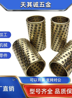 替SSBPS BGS SSBGS 3 4 5 6 8 10 12 -10 15 20 30 40 微型滚珠衬