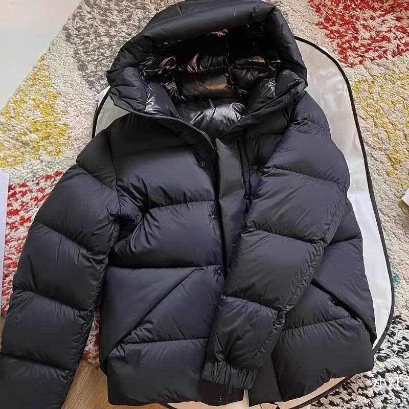 零下40东北漠河哈尔滨男女羽绒服