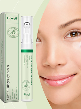 Collagen Eye SerumMoisturising, Repairing HydratingEye Brigh