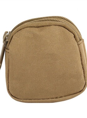 Nylon fashion sports mini waterproof waist bag camouflage ta