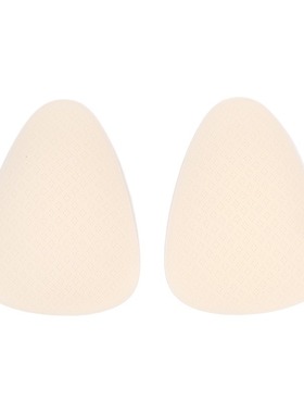 Skin tone women underwear pad awkward line pad yoga pants in