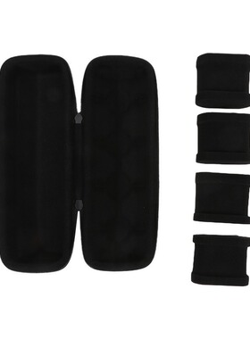 Watch storage box multi slot mechanical watch storage bag EV