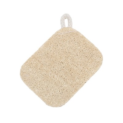 丝瓜络洗碗刷丝瓜瓤去油百洁布