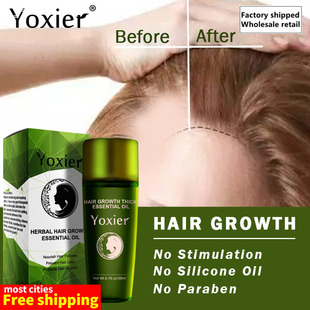 Hair care Oil Shampoo Essential styling Herbal Loss Growth