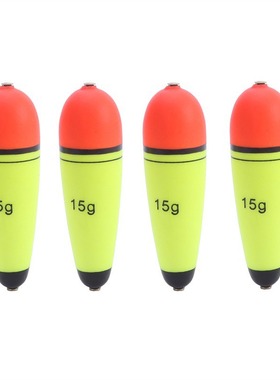 Abao Piao EVA foam eye-catching fishing gear sea fishing sli