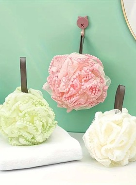 Cute and non scattering flowers at the beginning of the scho