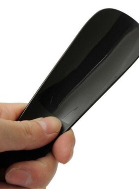 16CM Plastic Shoe Puller PP Plastic Small Shoe Puller Househ