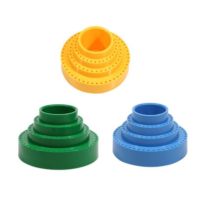 免安装360度旋转式蜂窝收纳盒