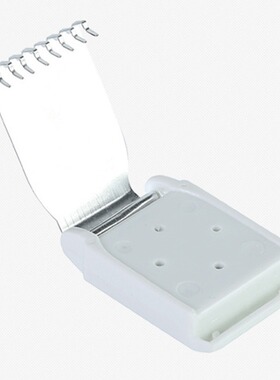 Weaving accessory tools white weaving machine small accessor