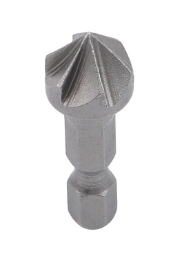 Woodworking tools - Six blade hexagonal handle chamfering ma