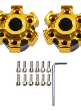 Motorcycle modification accessories anti drop cup Ghost Fire