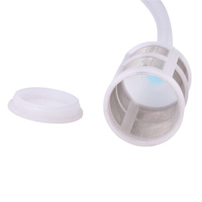 透明虹吸管葡萄酒过滤器鱼缸