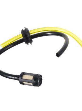 Lawn mower oil pipe assembly garden garden art lawn mower ac