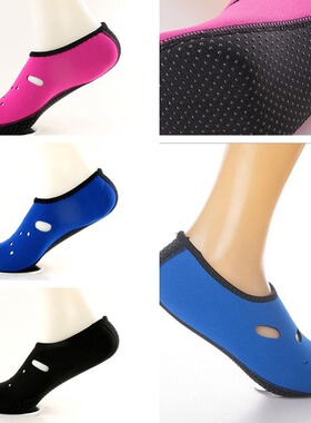 Diving socks beach shoes socks snorkeling shoes surfing shoe