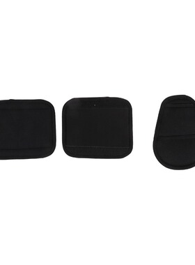 Three piece set of car seats baby strollers strollers should