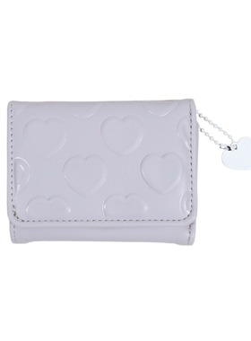 Fresh Sweet High Beauty Small Fresh Caring Women Wallet Shor