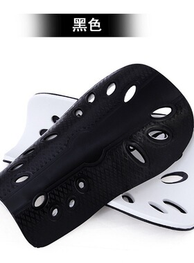 Football leg protection board for adults and children calf p