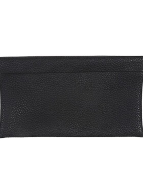 Large capacity hand-held bag zero wallet card bag mobile pho