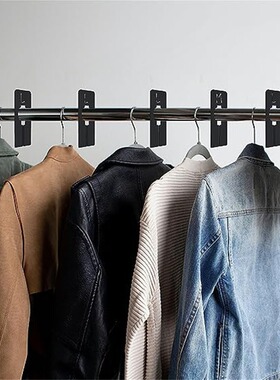 Square partition board baby wardrobe plastic ring partition