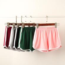 hot casual pants 运动休闲短裤 女2023 women sexy summer shorts