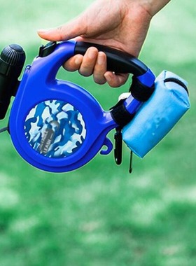 Dog poop bag garbage bag storage bag dog poop bag pet garbag