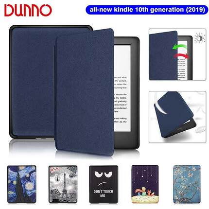 2019 All-New Kindle Case Funda Amazon Kindle 6 inch Kindle