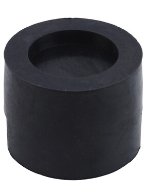 Car bracket rubber pad car jack support rubber block