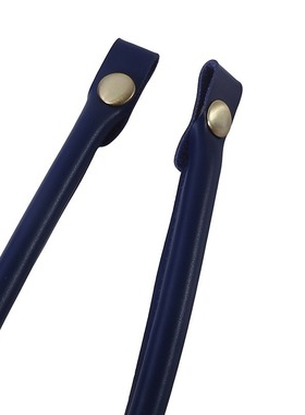 Handbag strap accessories bag strap bag handle PU stitching