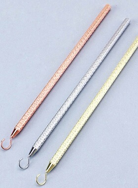 Quickly wear jewelry bracelets clips and personal accessorie