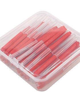 50 boxed oral interdental brushes interdental brushes interd