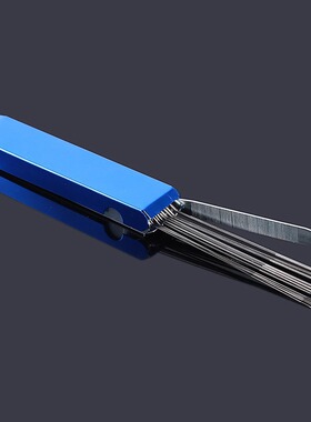 Stainless steel aluminum box welding and cutting accessories