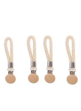 Multi functional household bathroom storage clip cotton text