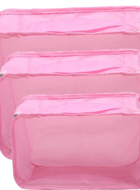 Travel storage bag luggage compartment foldable multifunctio