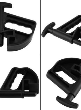 Tire removal machine tire clamping device car tire removal m