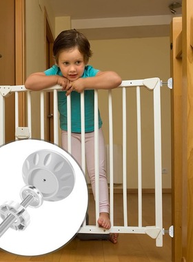 Fence accessories balcony guardrail screws adjustable length