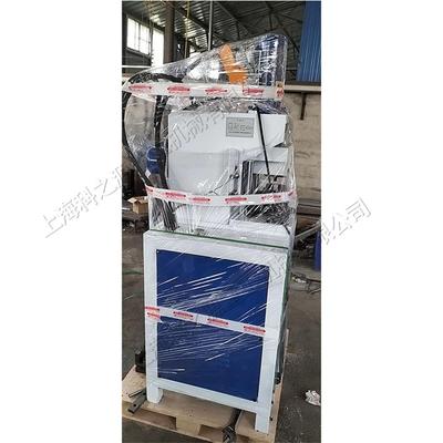 不锈钢防盗网圆管冲弧机 楼梯扶手钢管冲口机 铝合金液压冲孔机