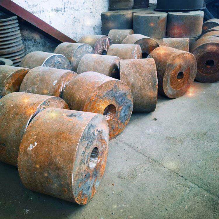 大型5r雷蒙磨配件 磨辊磨环 机械厂家直销 雷蒙磨粉机配