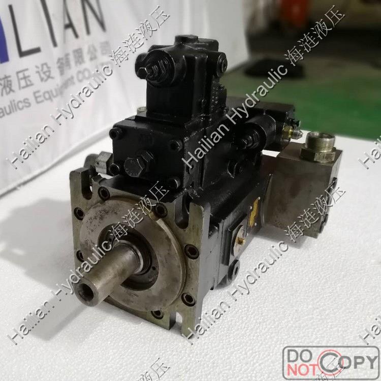 HAWE V30D-95BKN-1-1-02-LLS-2哈威船舶油泵液压泵