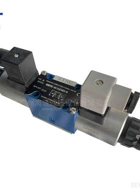 开舱液压阀3DREP 6 C-AO/25A24NZ4M hatch cover solenoid valve
