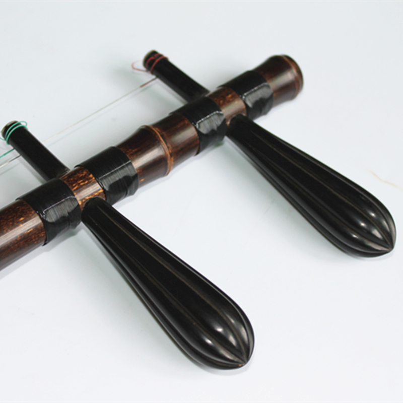 京胡特级高级京胡西皮二黄精选紫竹民乐J京胡乐器上新大促销送配