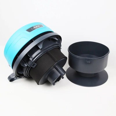 LEXY/莱克吸尘器VC-CWt3002工业大吸力功率工厂商用家用干湿cw100