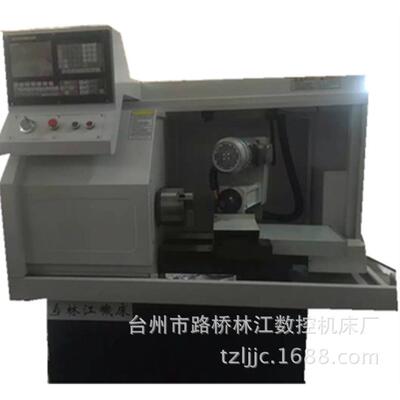 高精度数控车床062车钻攻一体全自动小型数控机床专业供应