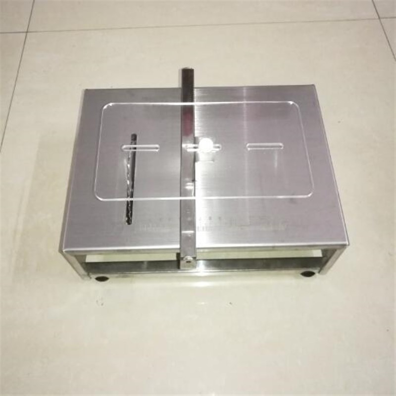 不锈钢/迷你/微型精密小台锯/diy木工电锯/小U型切割机 2台