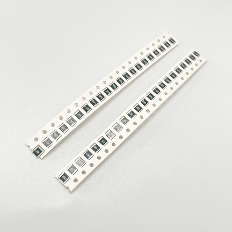 1210贴片电阻1% 1R 10R 100欧 1K 4.7K 10K 47K 100K欧姆 1M 4.7M