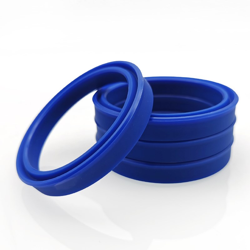 Y型聚氨酯液压油封UN60*71/72/73/75/76/80/85/90*6/7/8/9/10/12