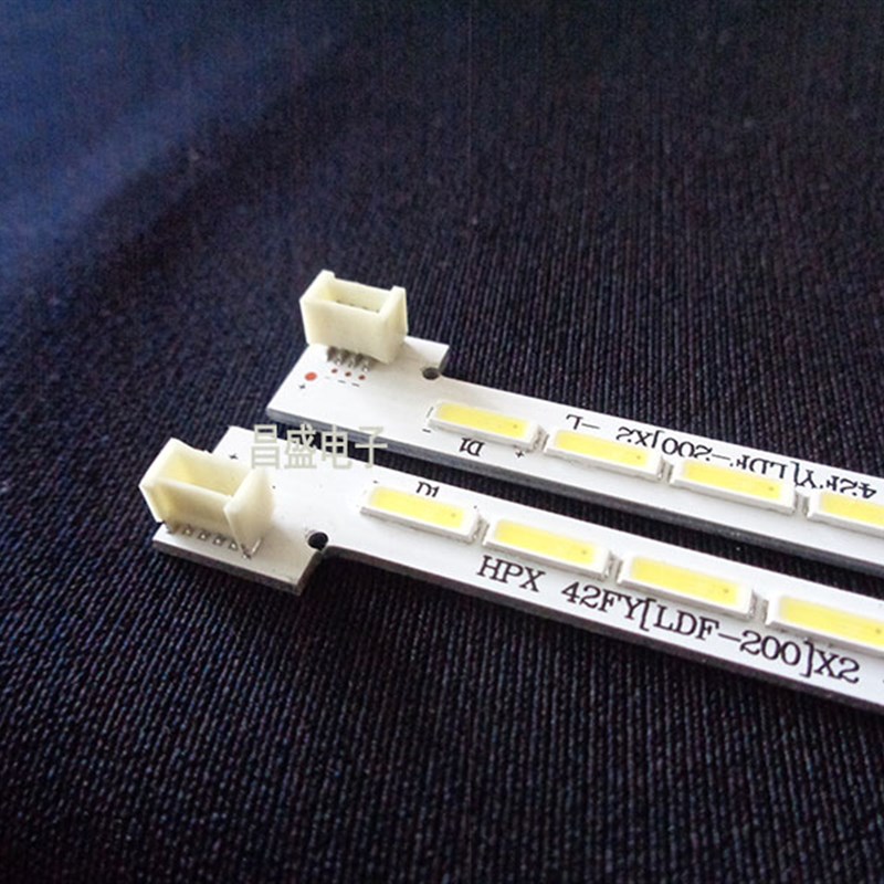 42E680E灯条 42E760A背光灯条 HPX 42FY LDF-200 X2 -L 全新