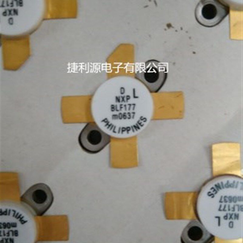热卖BLF177(PHI),高频功率MOS晶体管